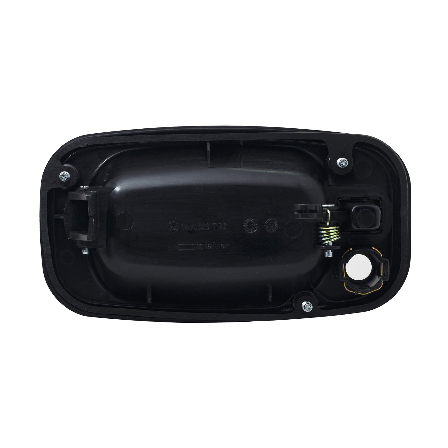 Manija Exterior Para Gmc Yukon 2000-2006