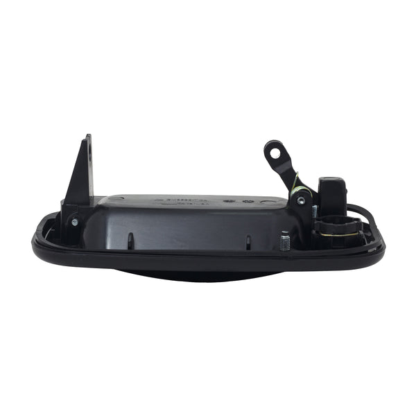 Manija Exterior Para Gmc Yukon 2000-2006