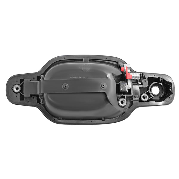 Manija Exterior Para Gmc Canyon 2004-2012