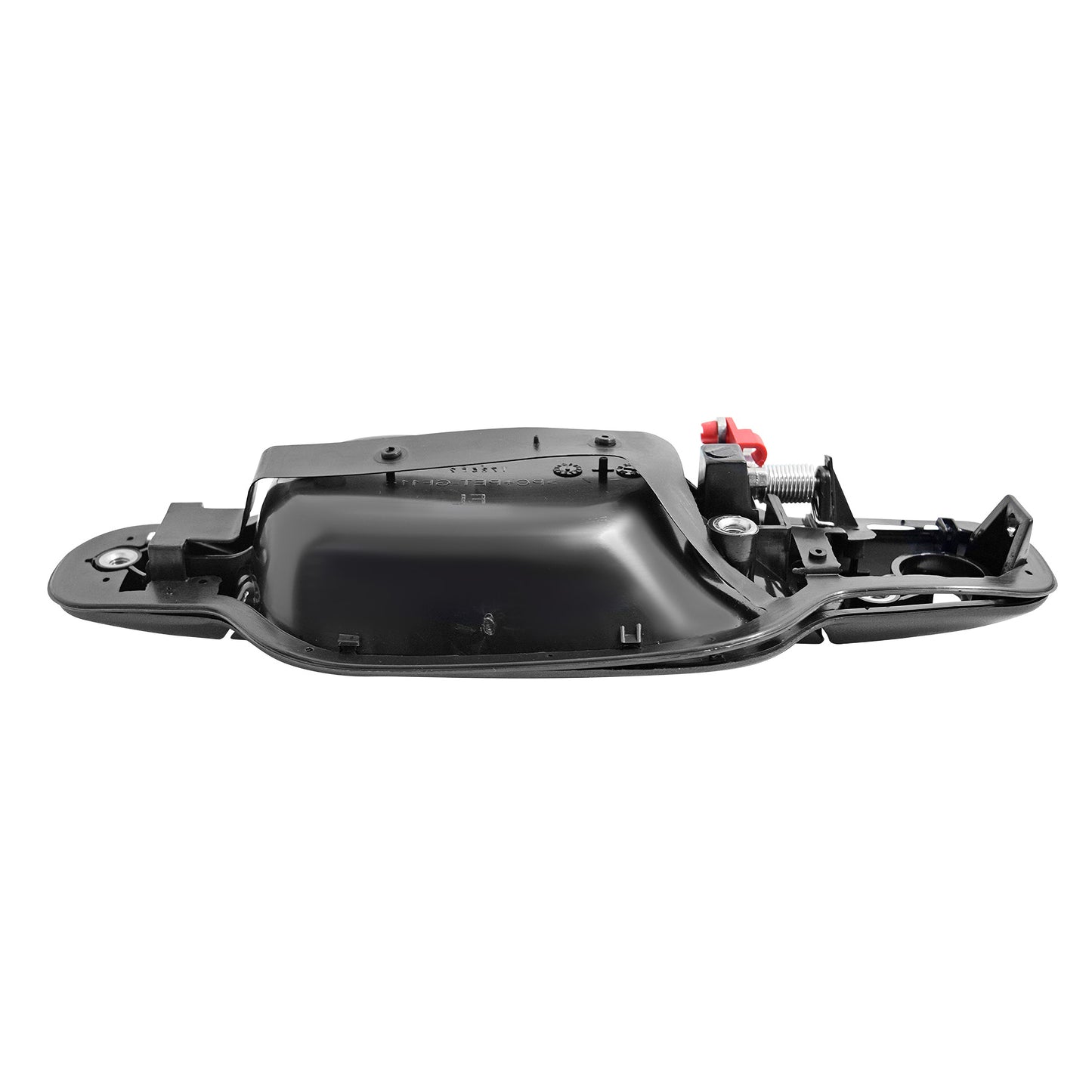 Manija Exterior Para Gmc Canyon 2004-2012