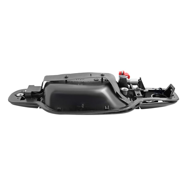 Manija Exterior Para Gmc Canyon 2004-2012