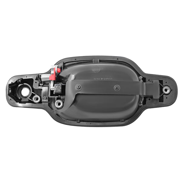 Manija Exterior Para Gmc Canyon 2004-2012