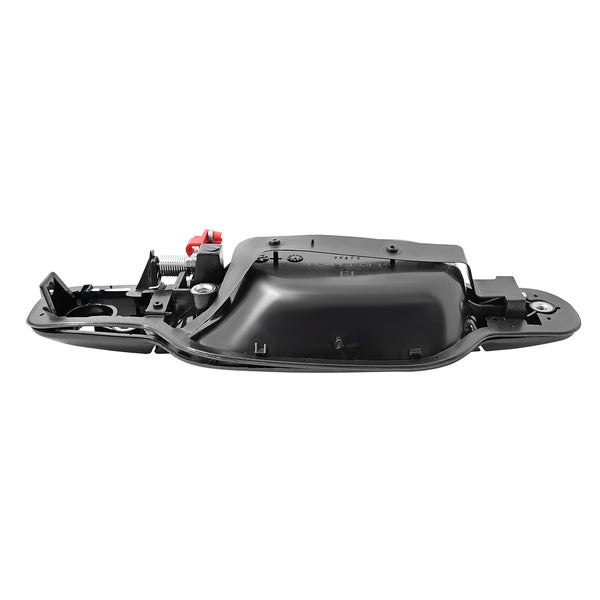 Manija Exterior Para Gmc Canyon 2004-2012