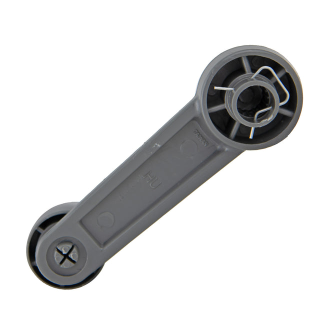 Manija De Elevar Para Mazda 626 1982-1987