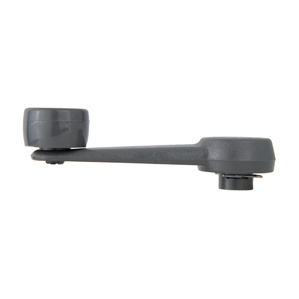 Manija De Elevar Para Mazda 626 1982-1987
