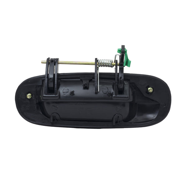 Manija Exterior Para Isuzu Ascender 2003-2008