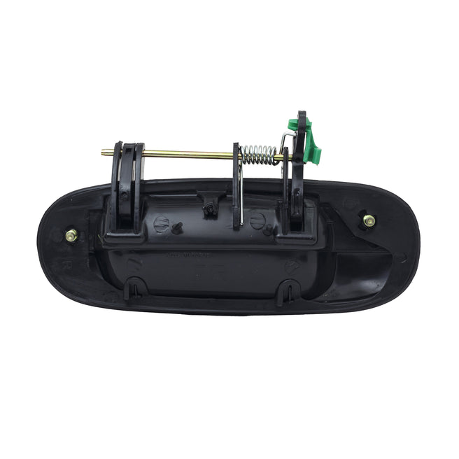 Manija Exterior Para Isuzu Ascender 2003-2008