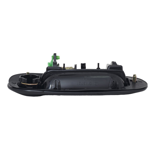 Manija Exterior Para Isuzu Ascender 2003-2008