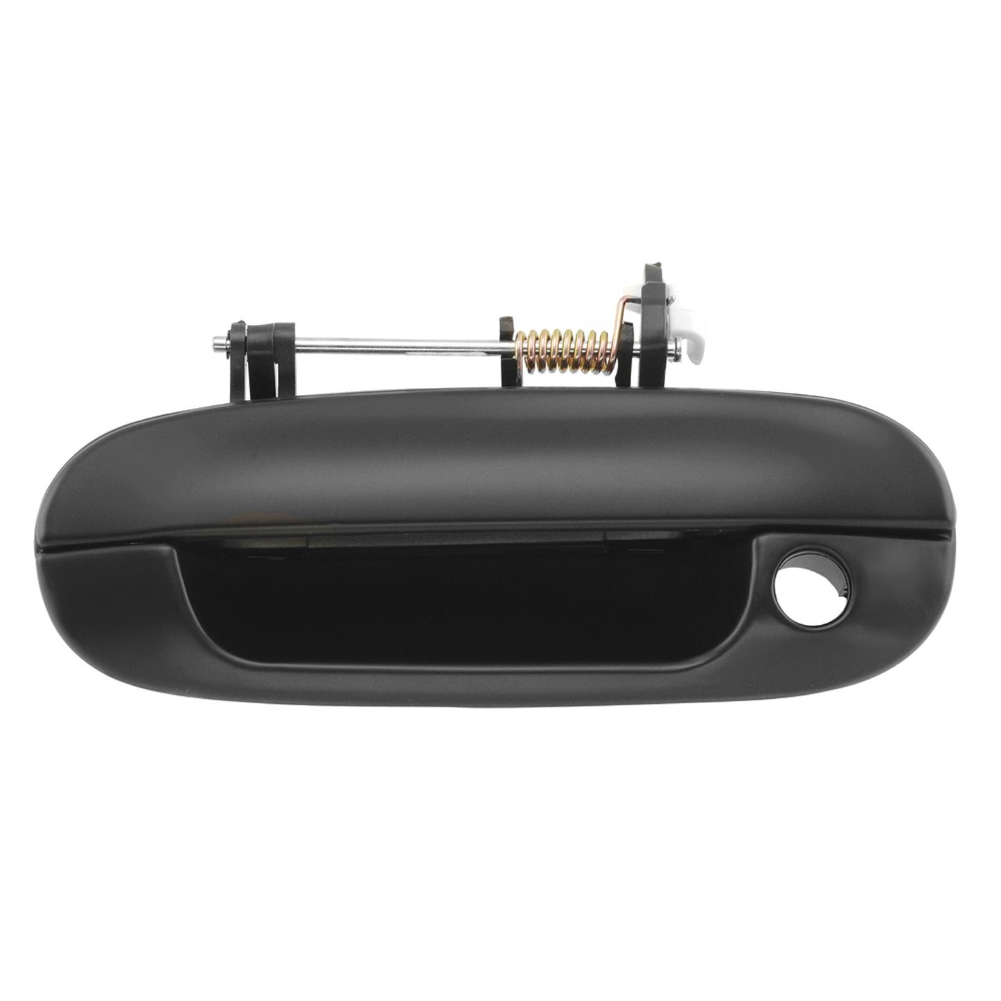 Manija Exterior Para Isuzu Ascender 2003-2008
