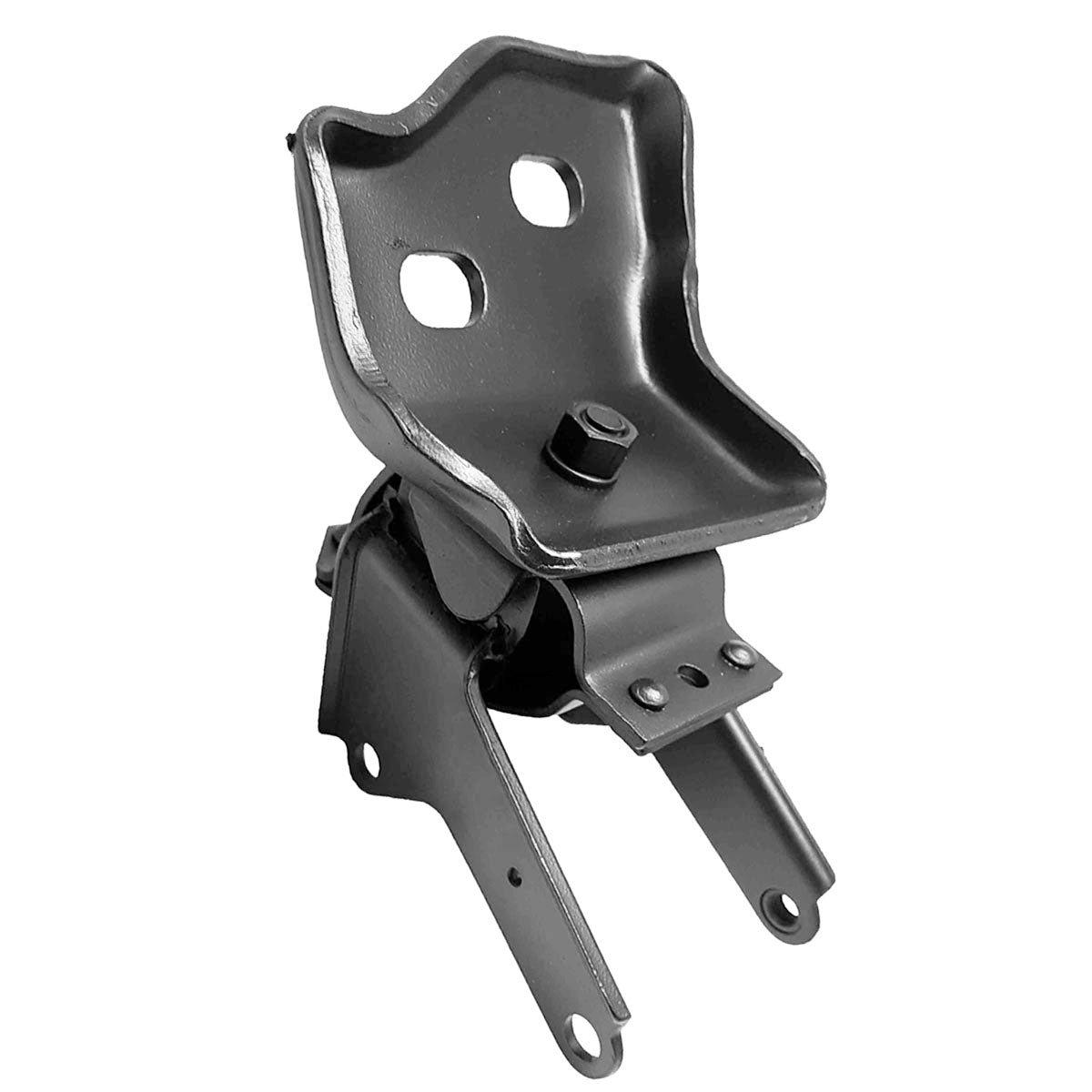 Soporte De Transmision Izquierdo Ford Escort 1985-1990