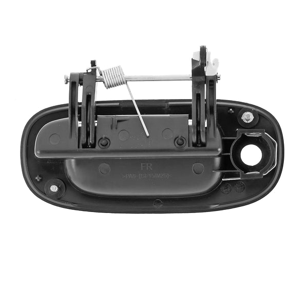 Manija Exterior Para Dodge Dakota 1997-1999