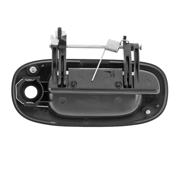 Manija Exterior Para Dodge Dakota 1997-1999