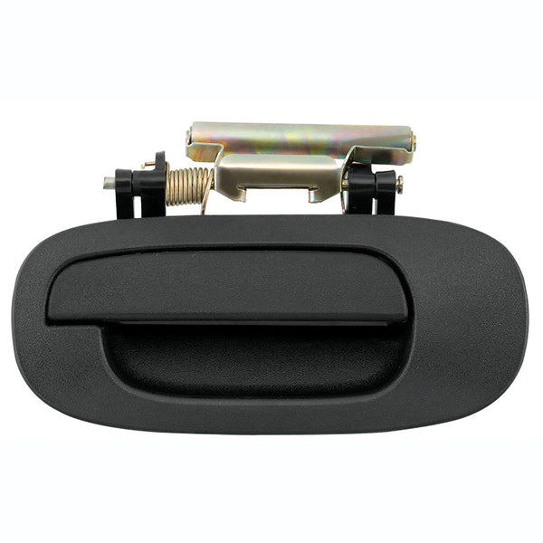 Manija Exterior Para Dodge Durango 1998-2003