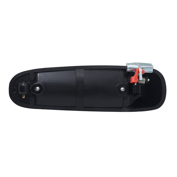 Manija Exterior Para Dodge Durango 2004-2009
