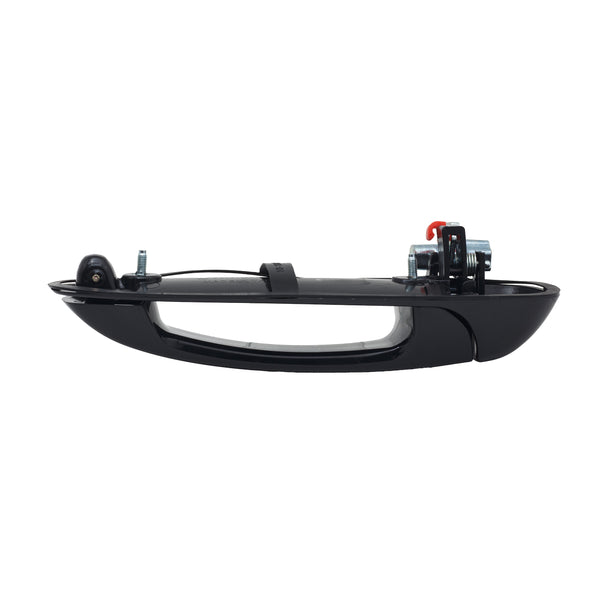Manija Exterior Para Dodge Durango 2004-2009