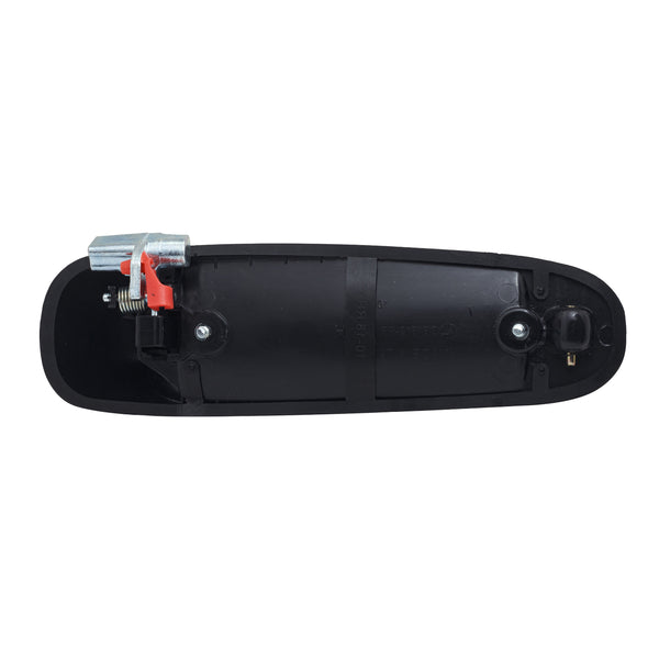 Manija Exterior Para Dodge Durango 2004-2009