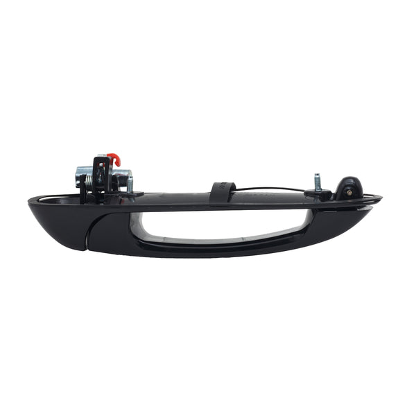Manija Exterior Para Dodge Durango 2004-2009
