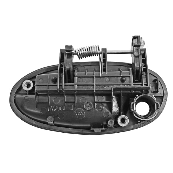 Manija Exterior Para Chevrolet Matiz 2004-2005