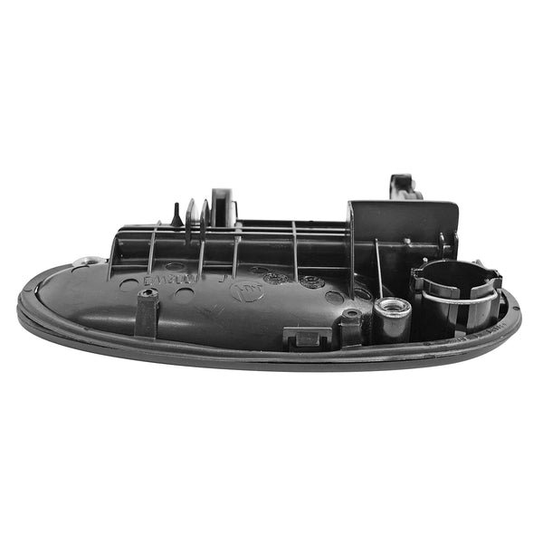 Manija Exterior Para Chevrolet Matiz 2004-2005