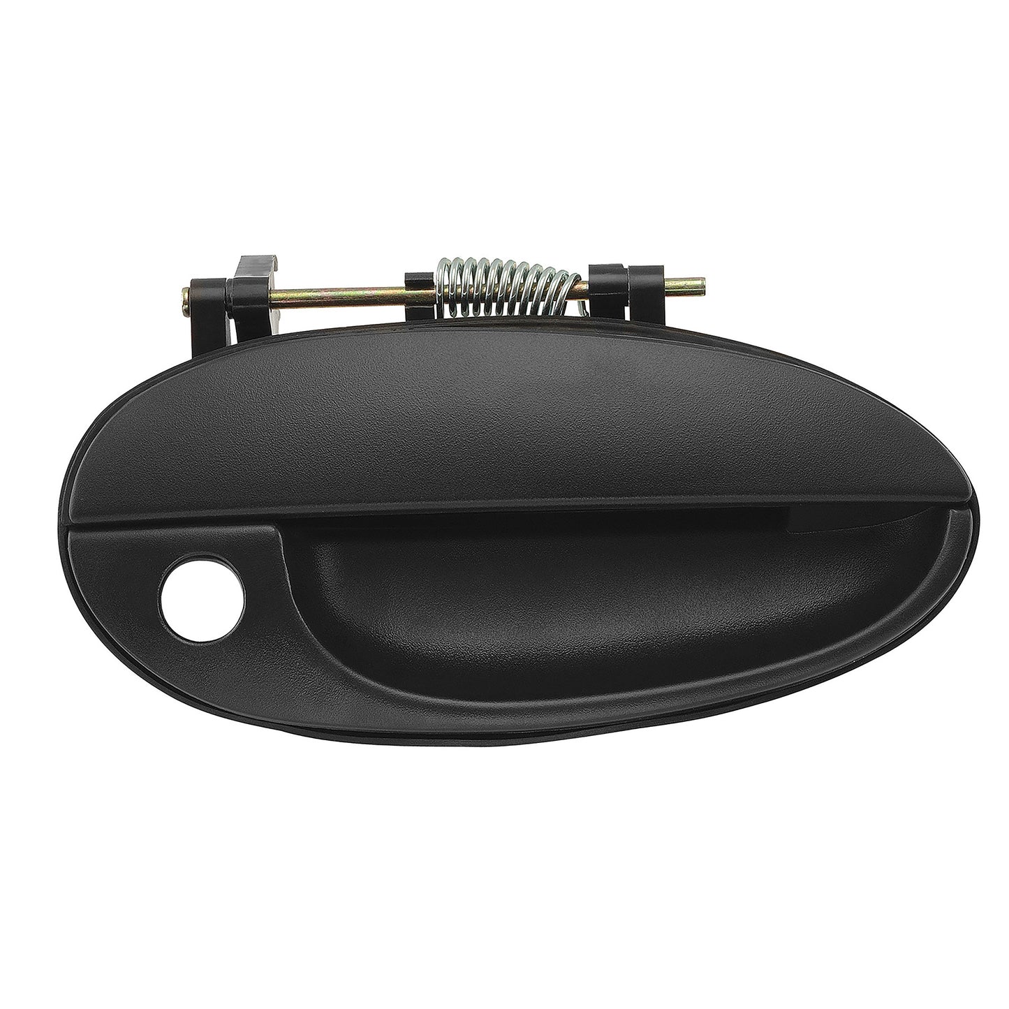 Manija Exterior Para Chevrolet Matiz 2004-2005