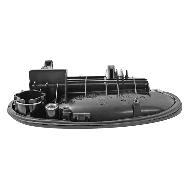 Manija Exterior Para Chevrolet Matiz 2004-2005