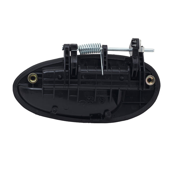 Manija Exterior Para Chevrolet Matiz 2004-2005