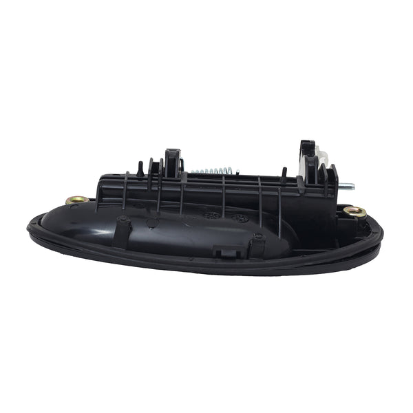 Manija Exterior Para Chevrolet Matiz 2004-2005