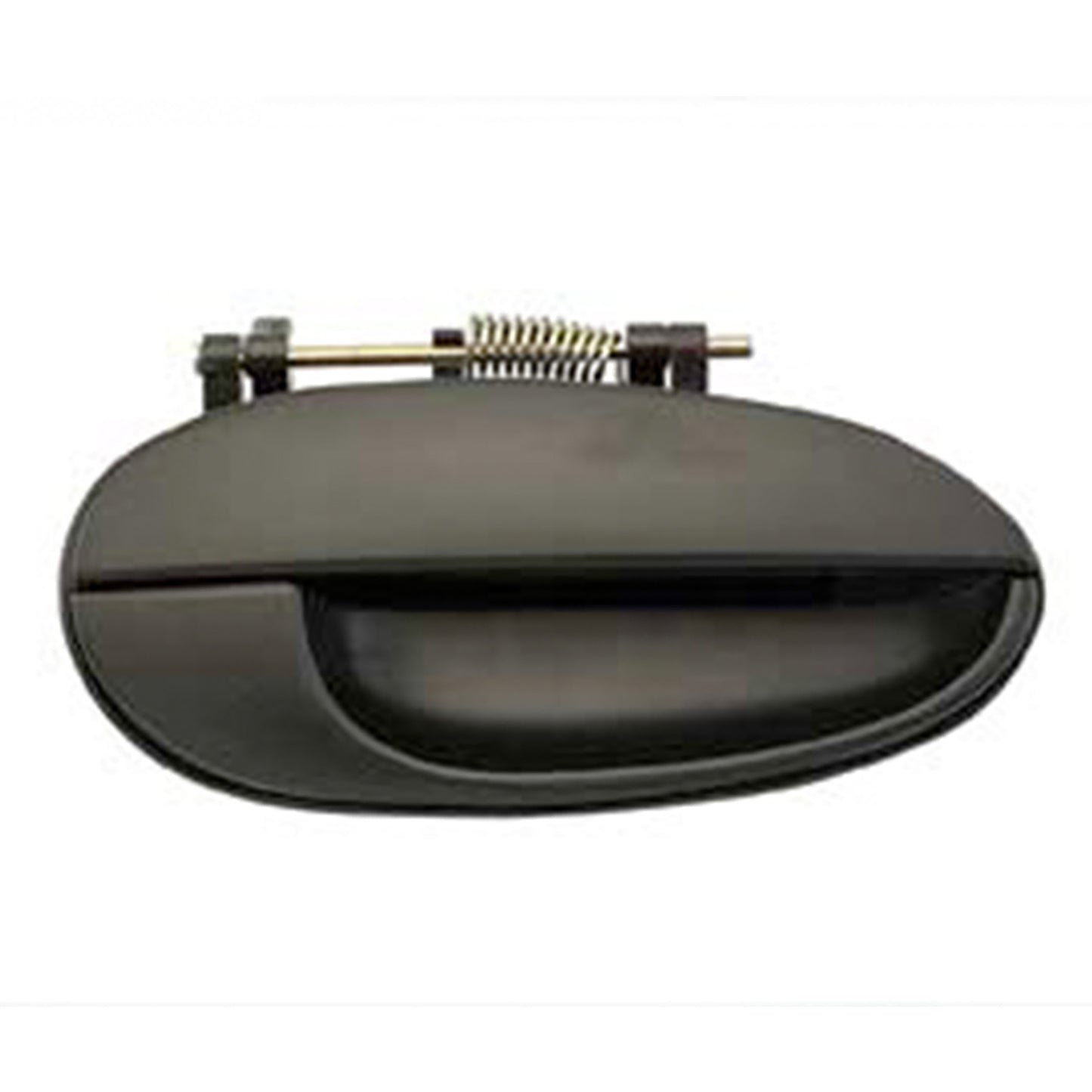 Manija Exterior Para Chevrolet Matiz 2004-2005