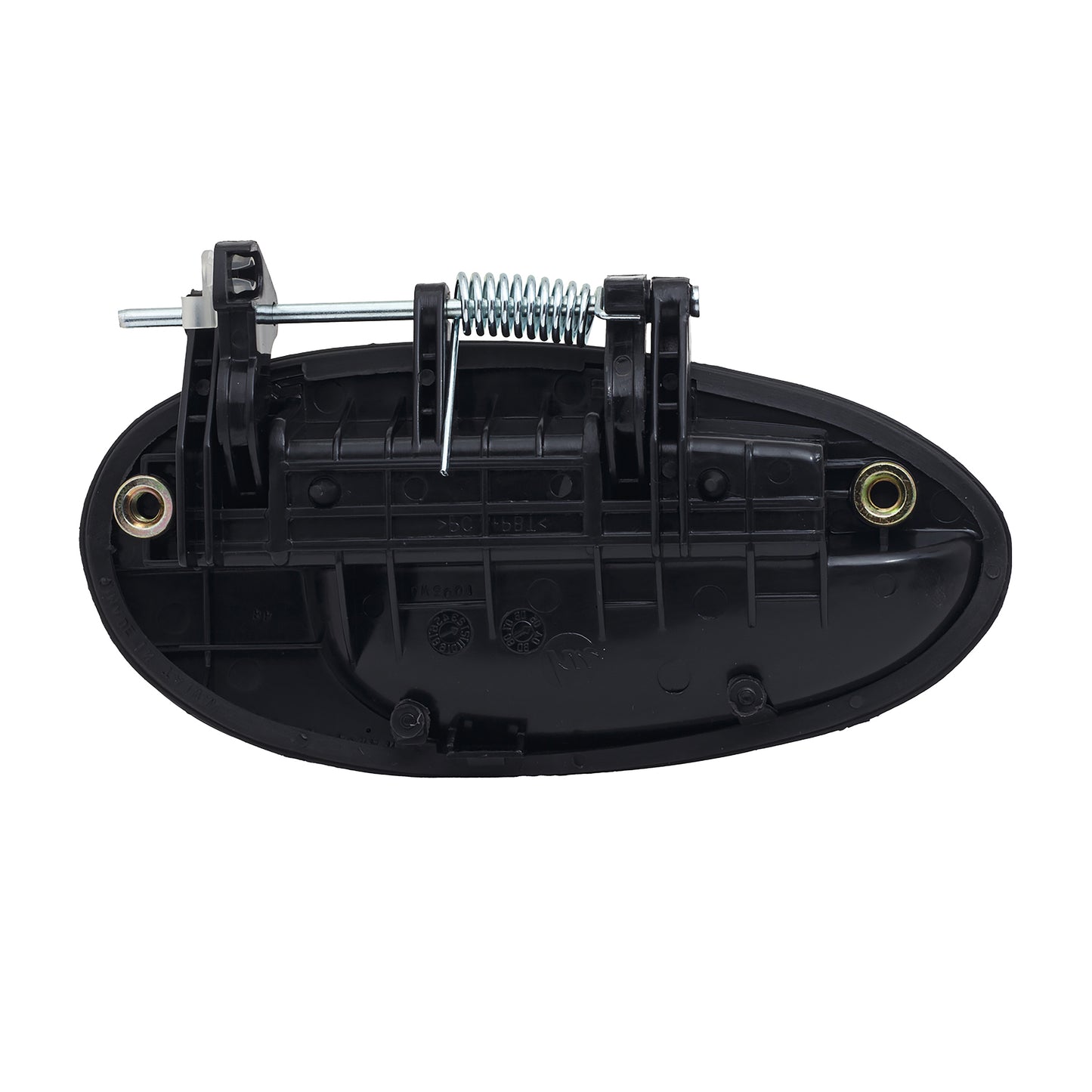 Manija Exterior Para Chevrolet Matiz 2004-2005