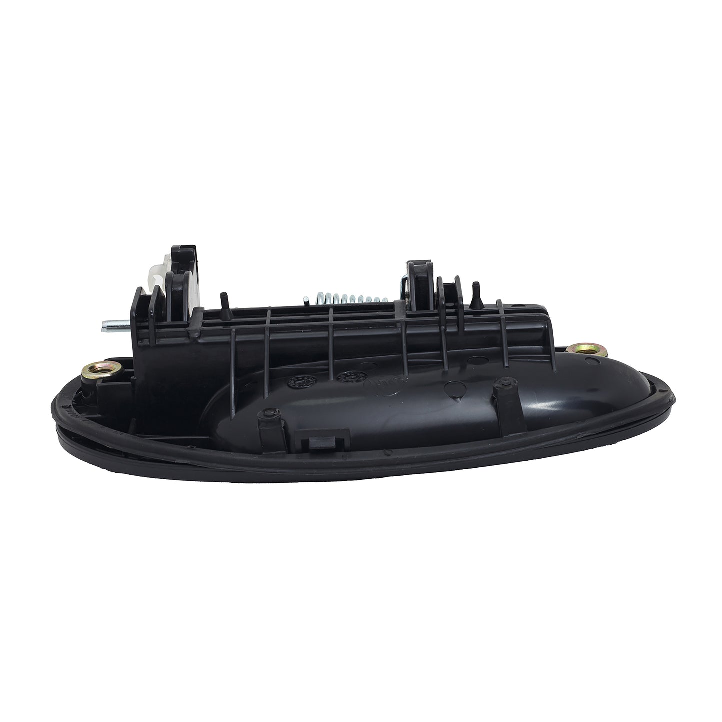 Manija Exterior Para Chevrolet Matiz 2004-2005