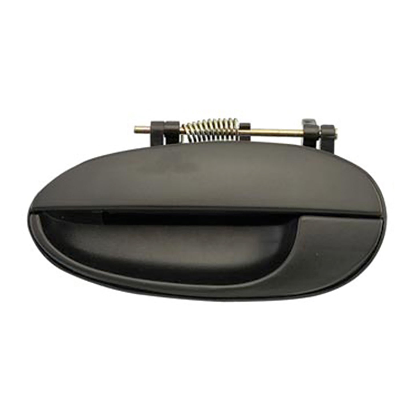 Manija Exterior Para Chevrolet Matiz 2004-2005