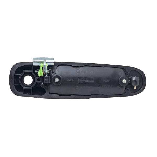 Manija Exterior Para Dodge Durango 2004-2009