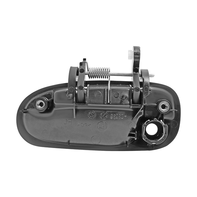 Manija Exterior Para Honda Civic 1996-2000
