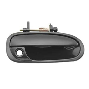 Manija Exterior Para Honda Civic 1996-2000