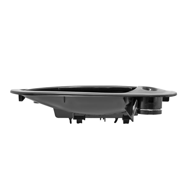 Manija Exterior Para Honda Civic 1996-2000