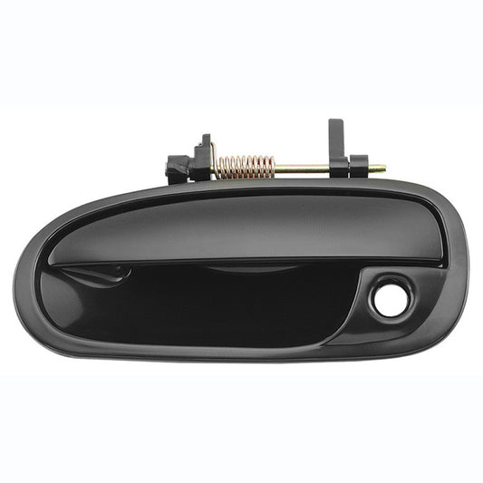 Manija Exterior Para Honda Civic 1996-2000