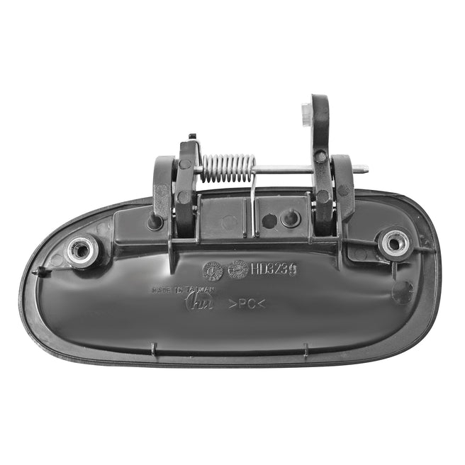 Manija Exterior Para Honda Civic 1996-2000