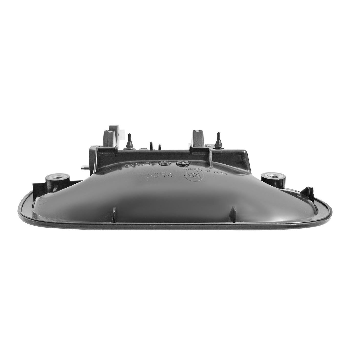 Manija Exterior Para Honda Civic 1996-2000