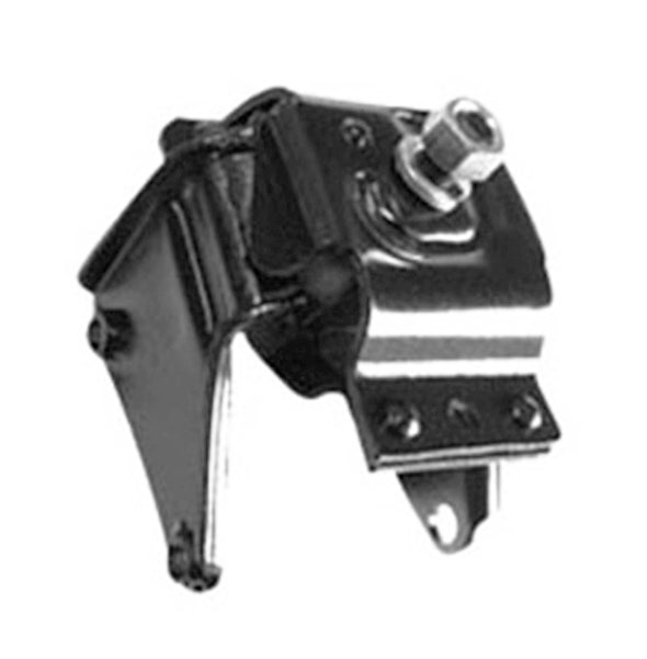 Soporte De Transmision Izquierdo Ford Escort L4 1984-1985