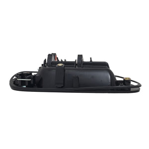 Manija Exterior Para Honda Accord 1994-1997