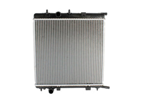 Radiador Peugeot 2008 2014-2016
