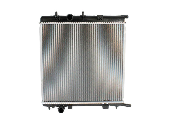 Radiador Peugeot 2008 2014-2016