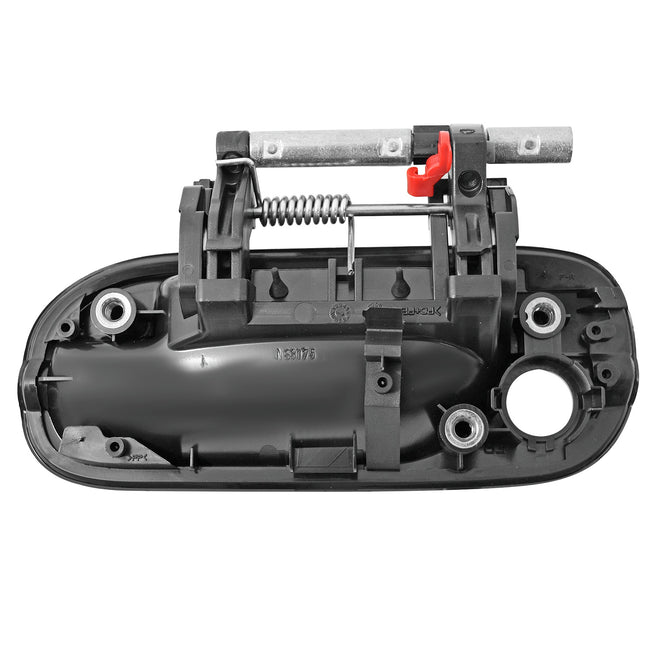 Manija Exterior Para Nissan Sentra 2000-2006