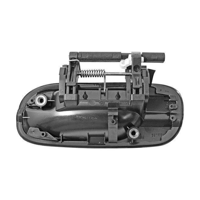 Manija Exterior Para Nissan Sentra 2000-2006