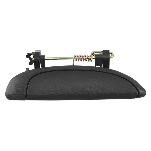 Manija Exterior Para Renault Scenic 2001-2004
