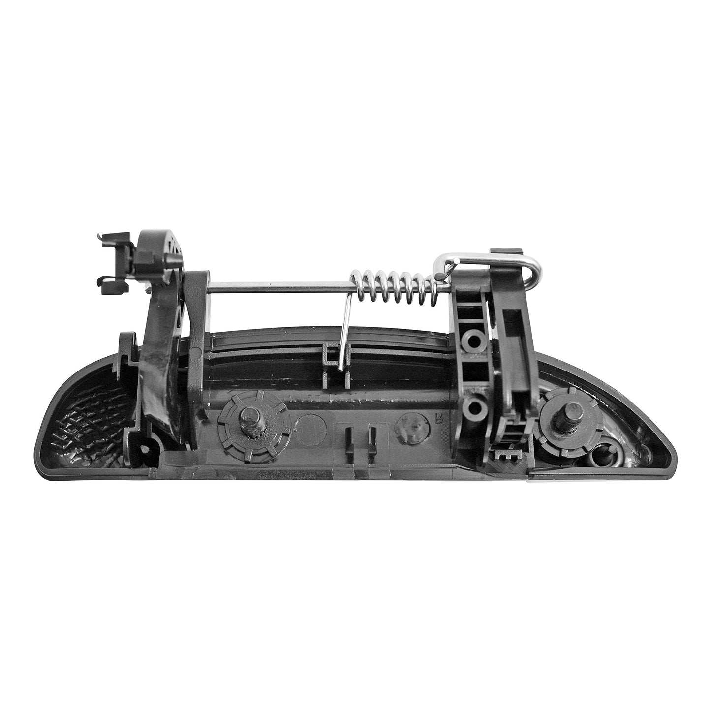 Manija Exterior Para Renault Scenic 2001-2004