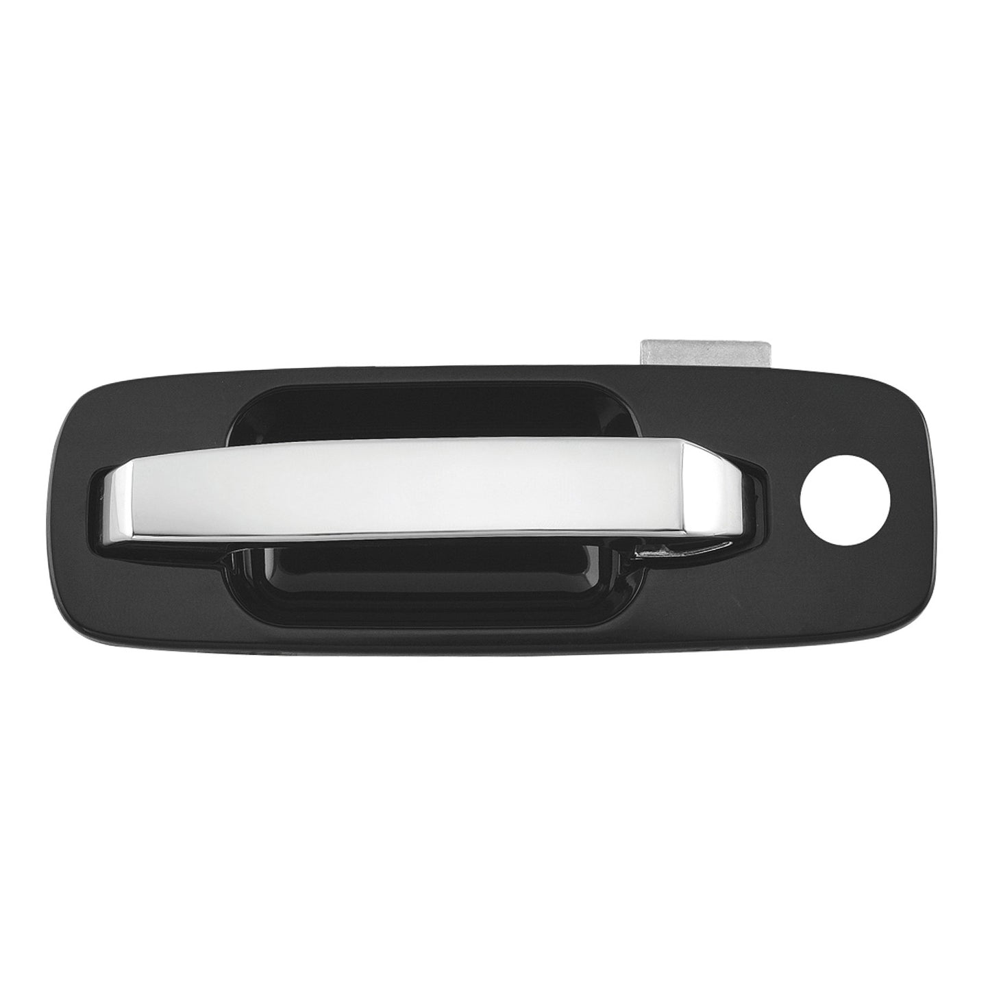 Manija Exterior Para Nissan X-Trail 2002-2007