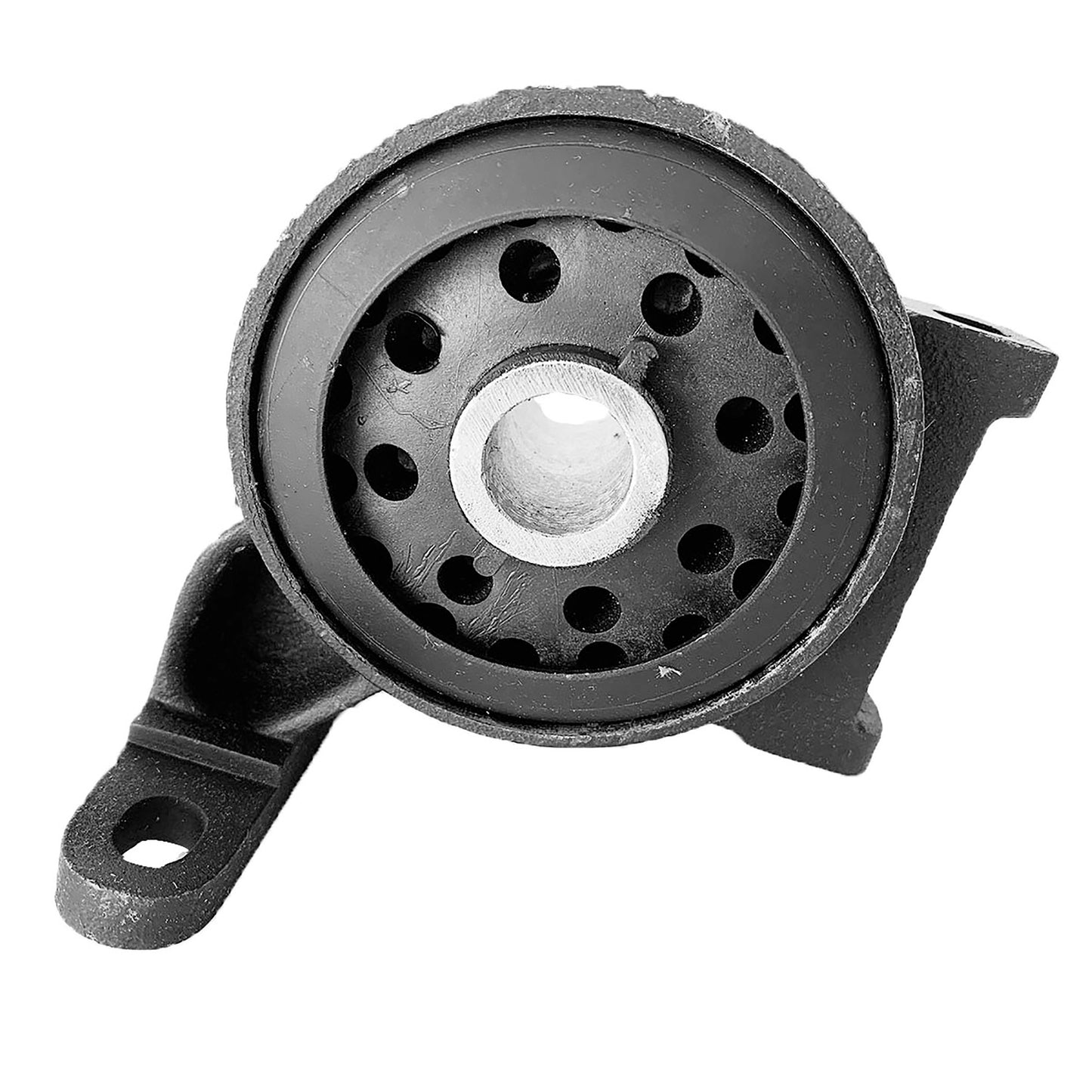 Soporte Transmision Manual Trasero Izquierdo Ford Contour 1995-2000 L4 2.0