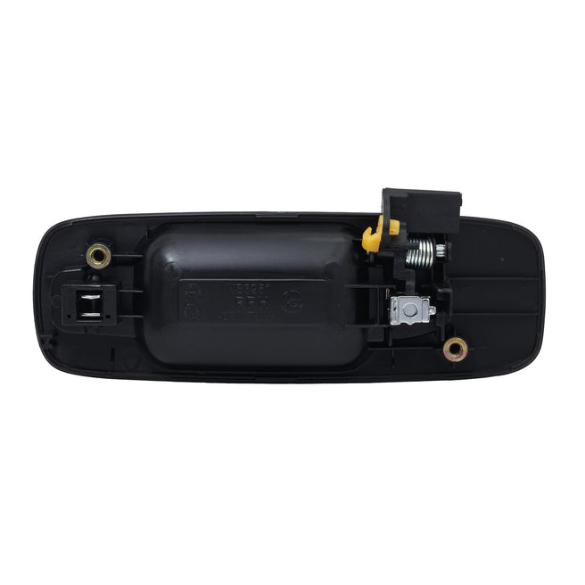 Manija Exterior Para Nissan X-Trail 2002-2007