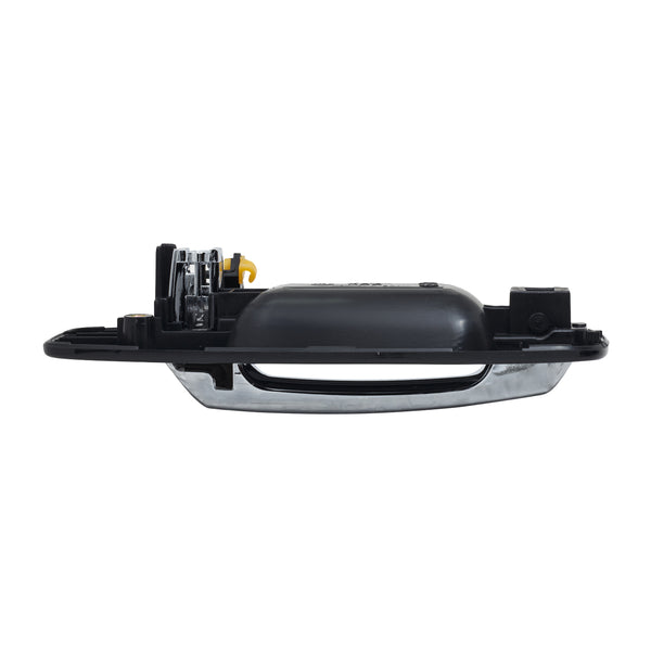 Manija Exterior Para Nissan X-Trail 2002-2007